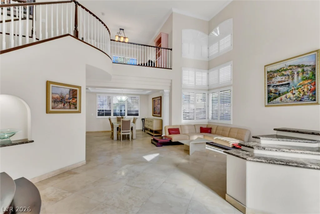 86 Teton Pines, Henderson, NV 89074