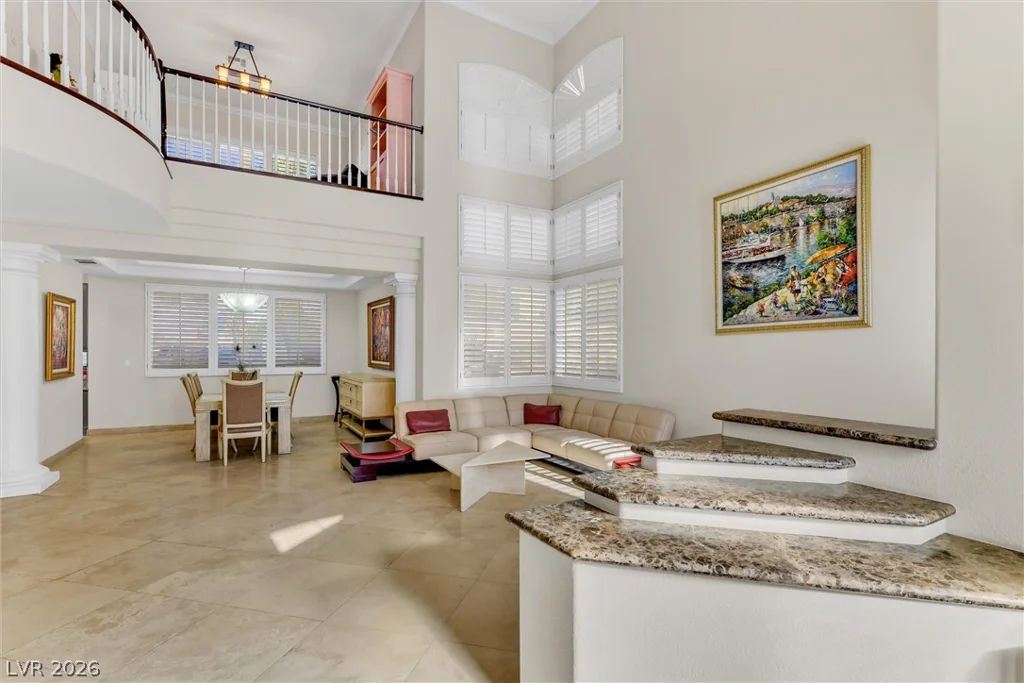 86 Teton Pines, Henderson, NV 89074