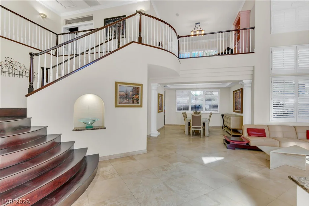 86 Teton Pines, Henderson, NV 89074