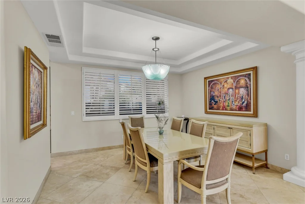 86 Teton Pines, Henderson, NV 89074