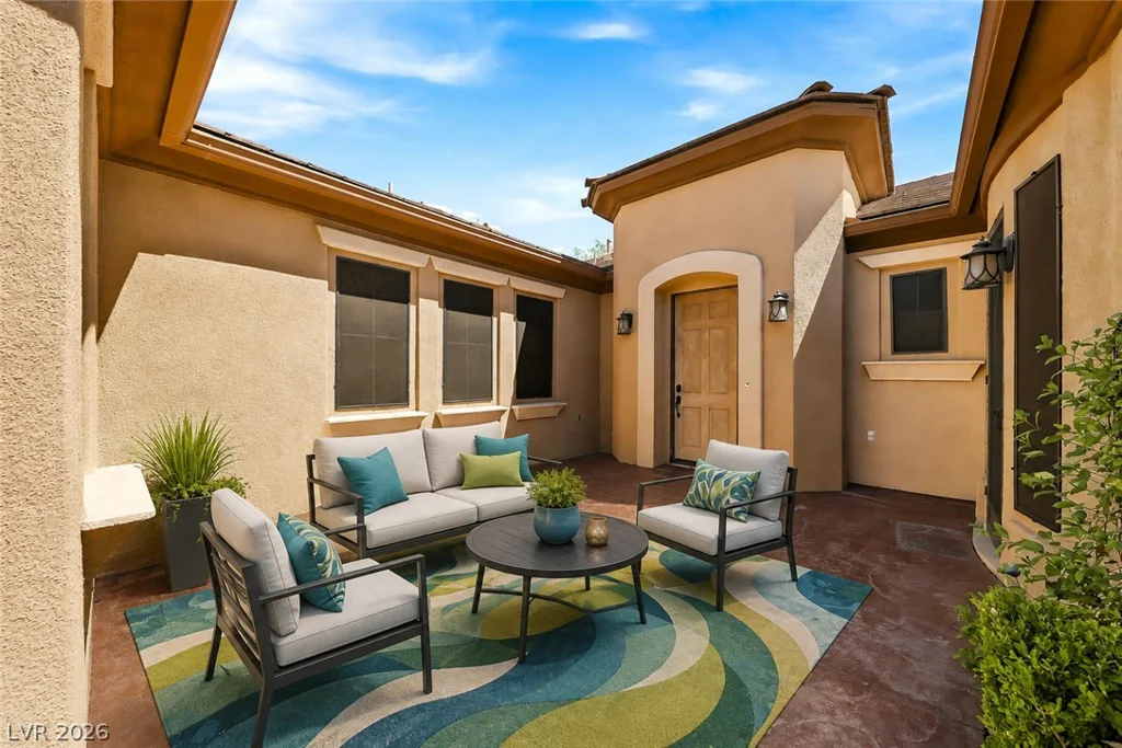 10833 Franklin Hills, Las Vegas, NV 89135