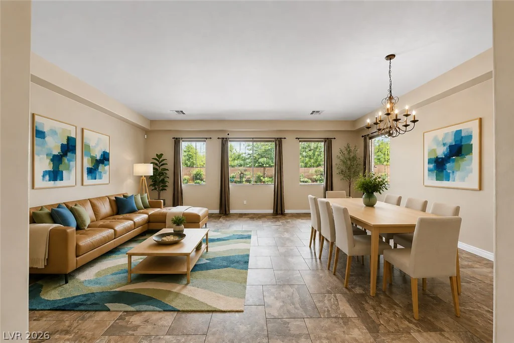 10833 Franklin Hills, Las Vegas, NV 89135