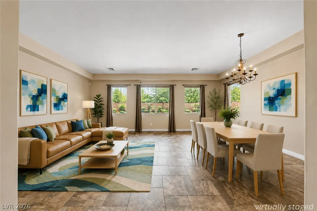 10833 Franklin Hills, Las Vegas, NV 89135