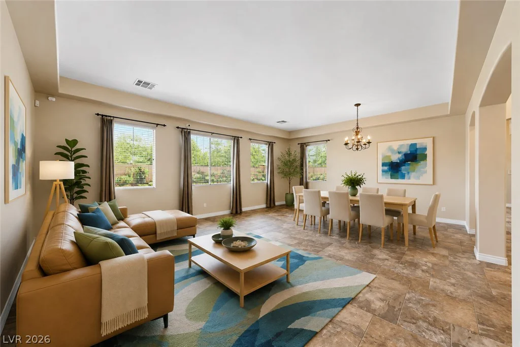 10833 Franklin Hills, Las Vegas, NV 89135