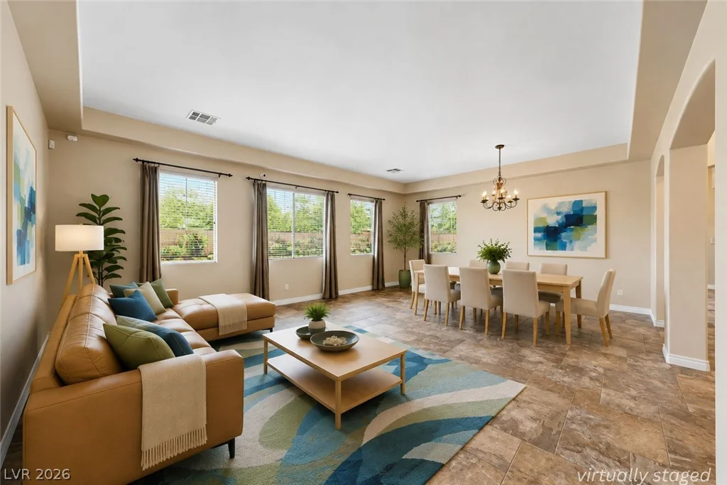10833 Franklin Hills, Las Vegas, NV 89135