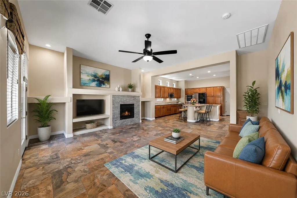 10833 Franklin Hills, Las Vegas, NV 89135