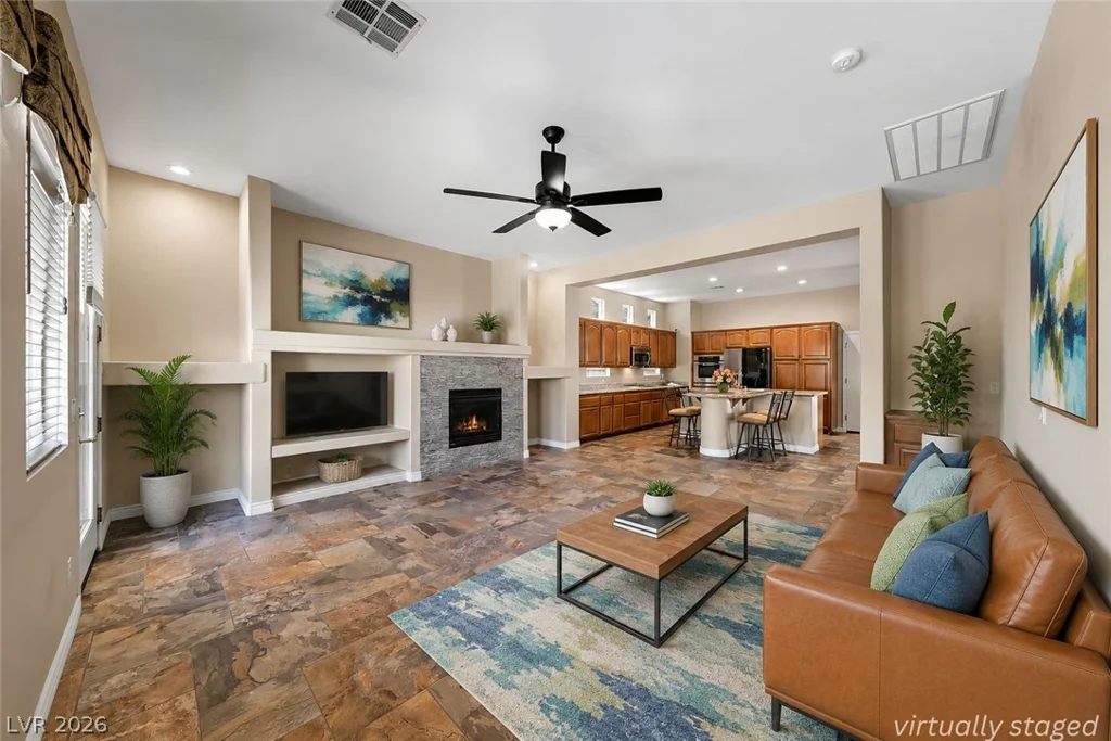 10833 Franklin Hills, Las Vegas, NV 89135