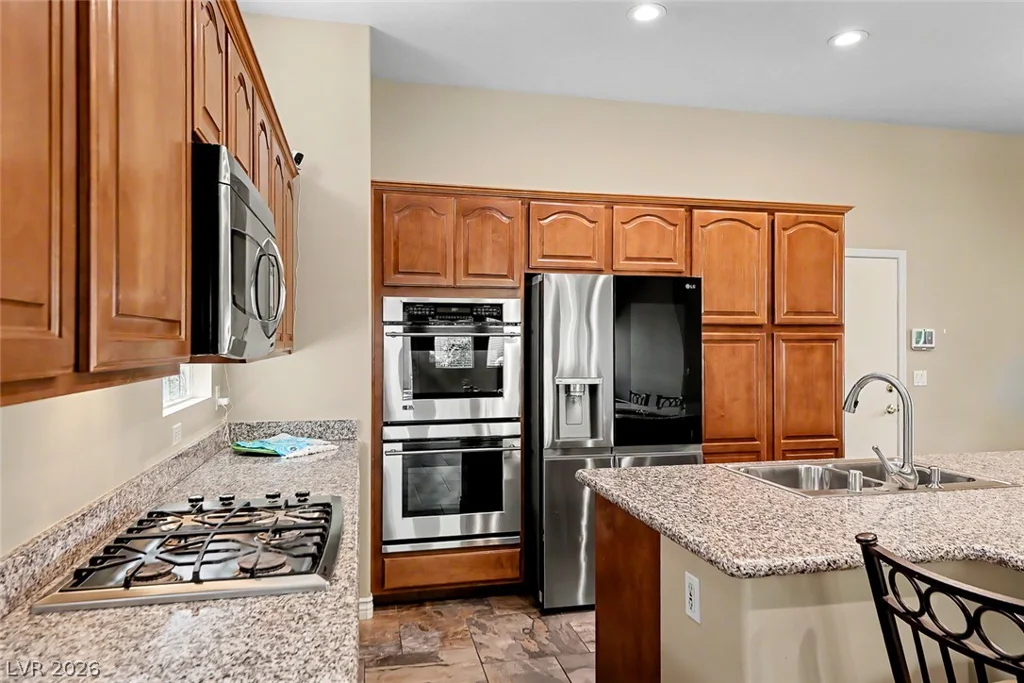 10833 Franklin Hills, Las Vegas, NV 89135