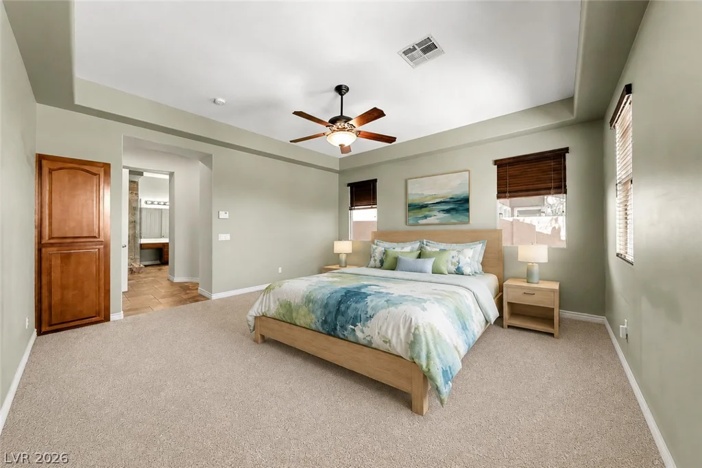 10833 Franklin Hills, Las Vegas, NV 89135
