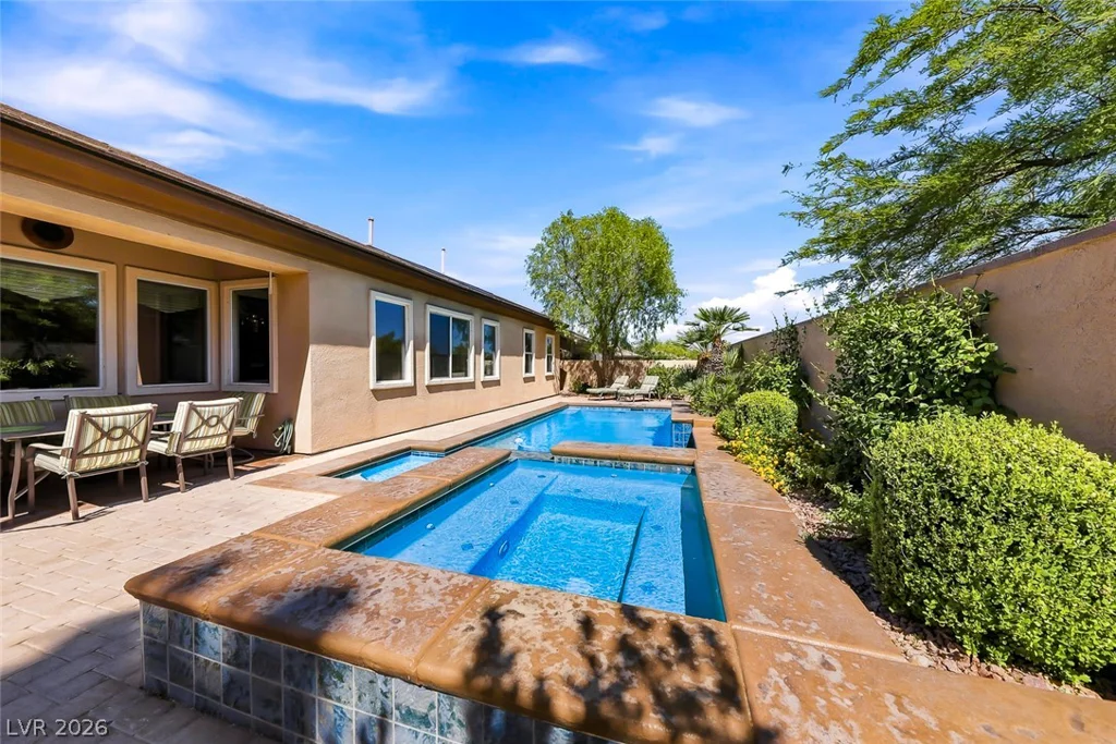 10833 Franklin Hills, Las Vegas, NV 89135