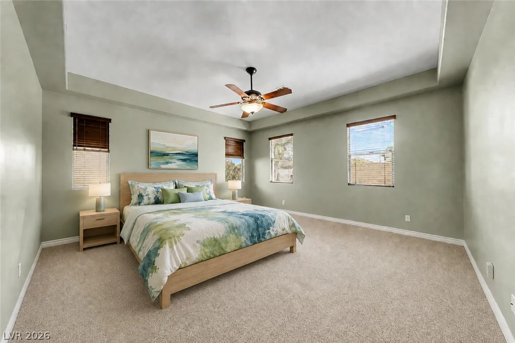 10833 Franklin Hills, Las Vegas, NV 89135