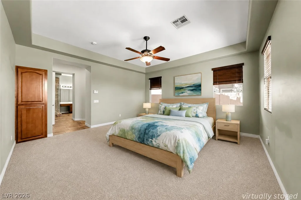 10833 Franklin Hills, Las Vegas, NV 89135
