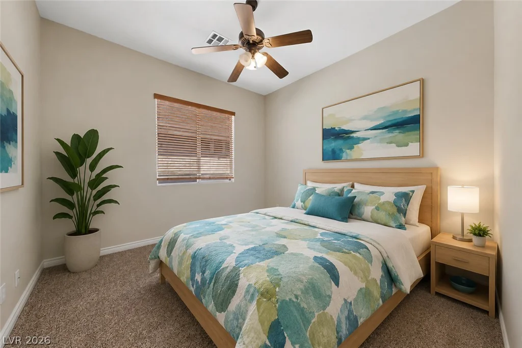 10833 Franklin Hills, Las Vegas, NV 89135