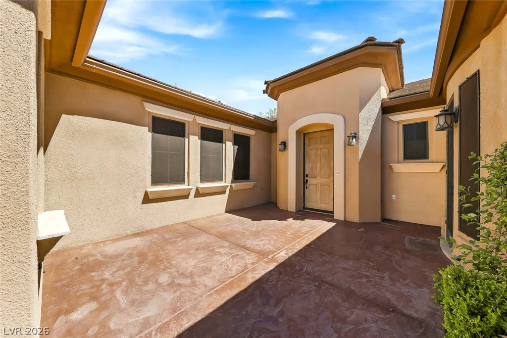 10833 Franklin Hills, Las Vegas, NV 89135