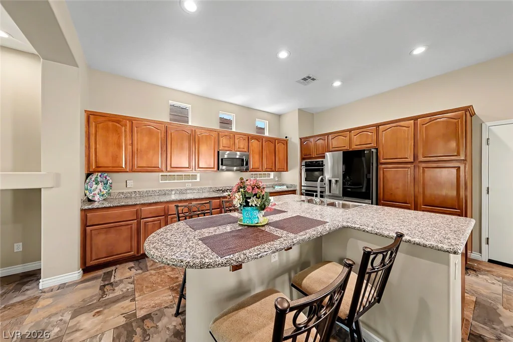 10833 Franklin Hills, Las Vegas, NV 89135