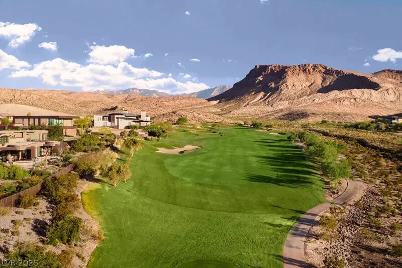 10833 Franklin Hills, Las Vegas, NV 89135