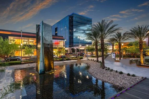 10833 Franklin Hills, Las Vegas, NV 89135