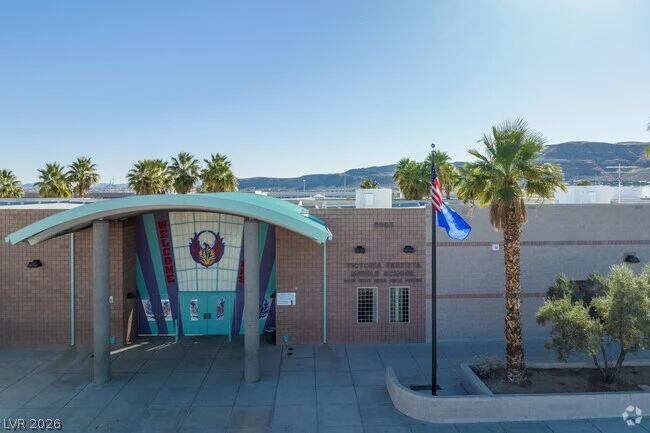 10833 Franklin Hills, Las Vegas, NV 89135