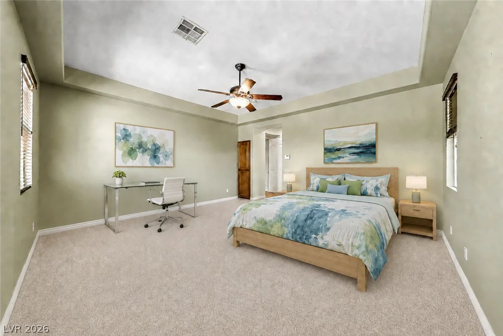 10833 Franklin Hills, Las Vegas, NV 89135