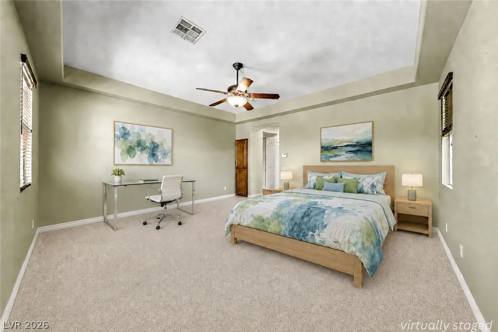 10833 Franklin Hills, Las Vegas, NV 89135