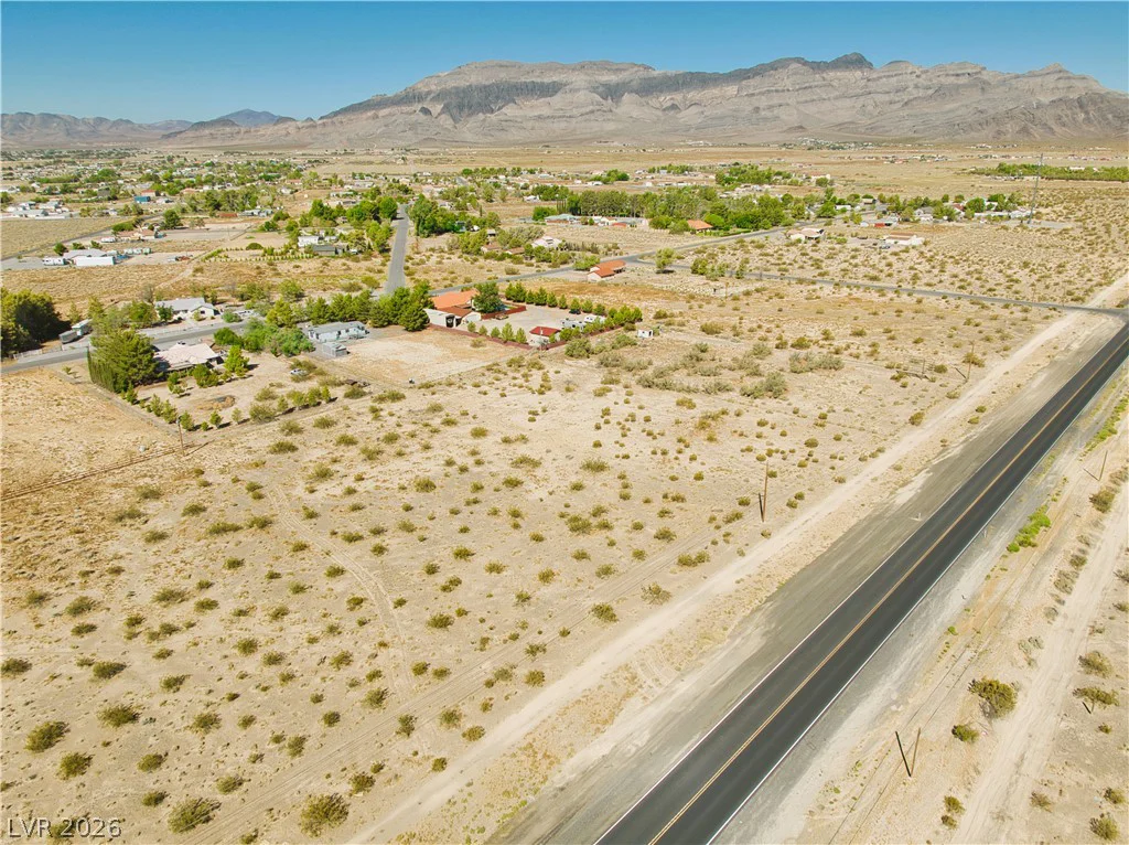 5530 Nevada Highway 160, Pahrump, NV 89060