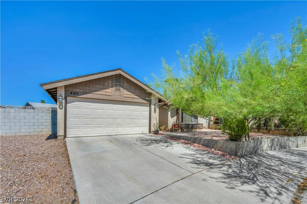 4163 Honeycomb, Las Vegas, NV 89147