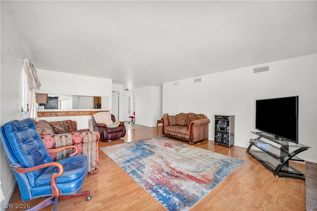 4163 Honeycomb, Las Vegas, NV 89147