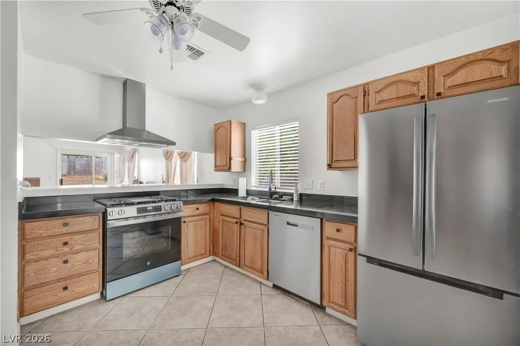 4163 Honeycomb, Las Vegas, NV 89147