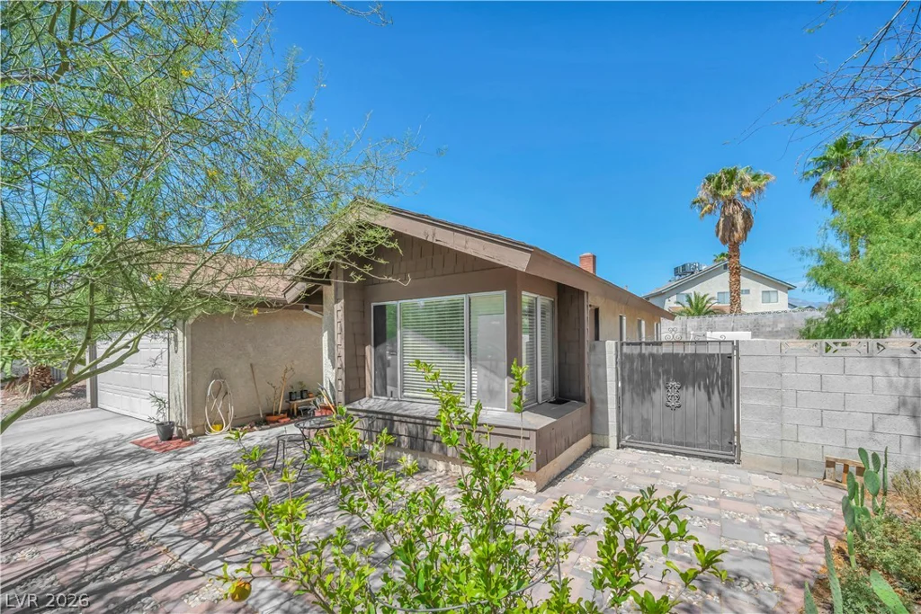 4163 Honeycomb, Las Vegas, NV 89147