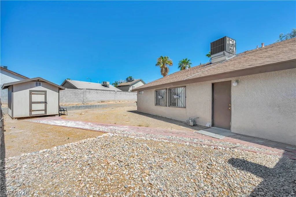 4163 Honeycomb, Las Vegas, NV 89147