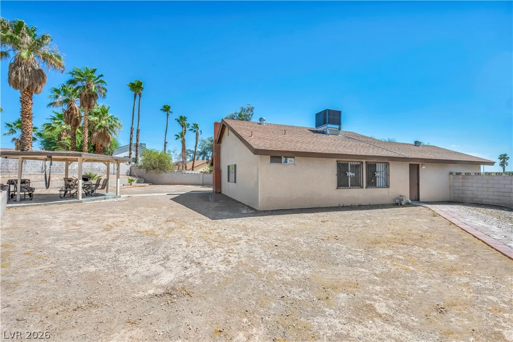 4163 Honeycomb, Las Vegas, NV 89147