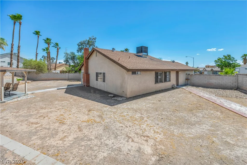 4163 Honeycomb, Las Vegas, NV 89147