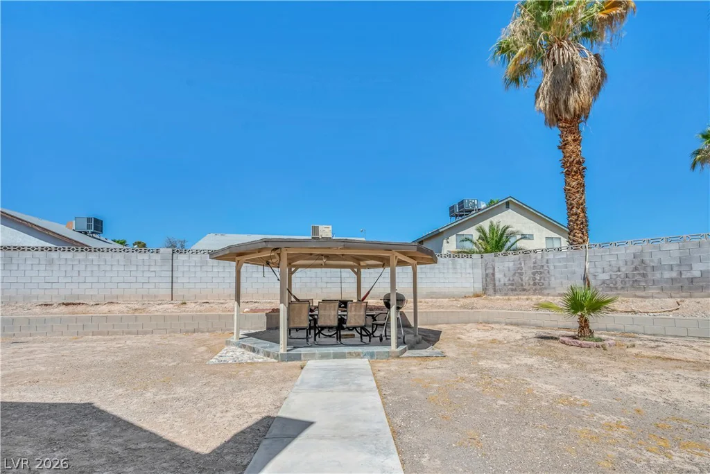4163 Honeycomb, Las Vegas, NV 89147
