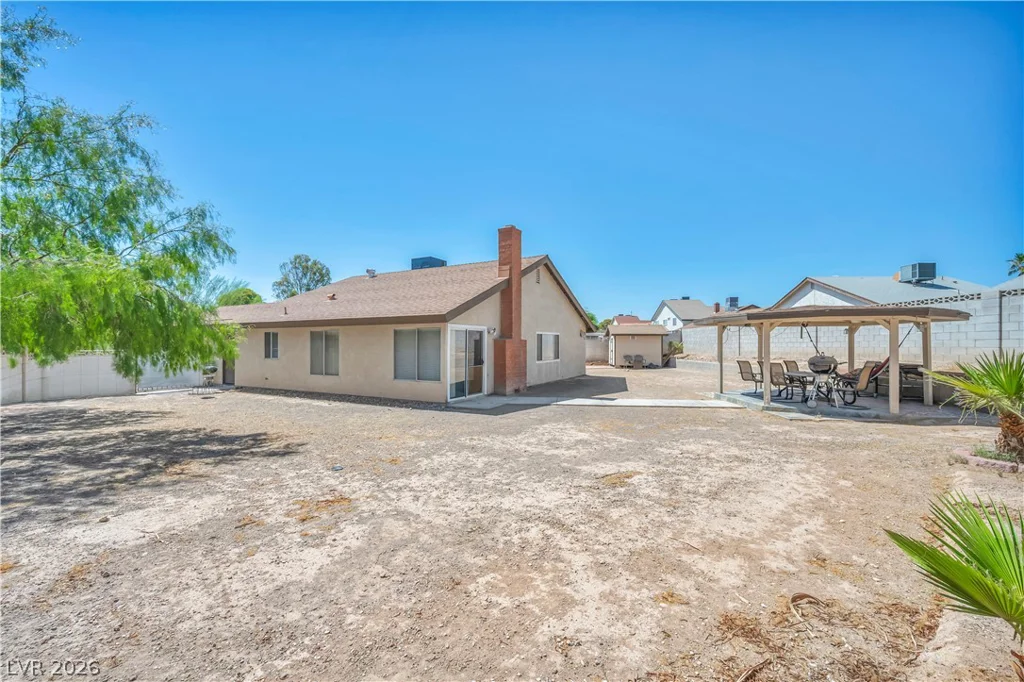 4163 Honeycomb, Las Vegas, NV 89147