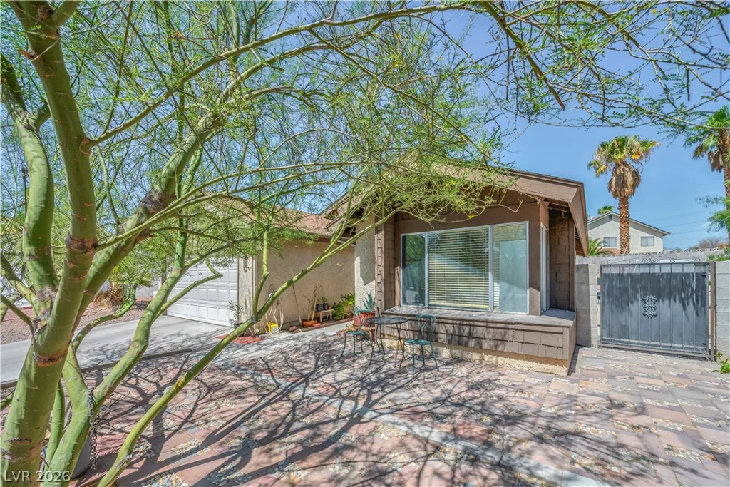 4163 Honeycomb, Las Vegas, NV 89147
