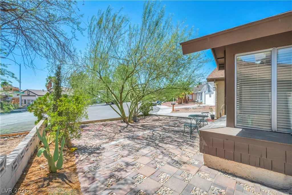 4163 Honeycomb, Las Vegas, NV 89147
