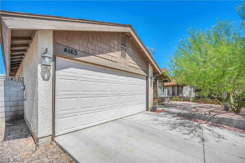 4163 Honeycomb, Las Vegas, NV 89147