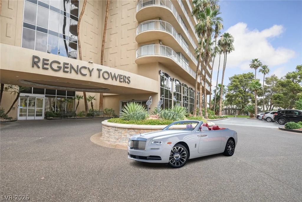 3111 BEL AIR, Las Vegas, NV 89109