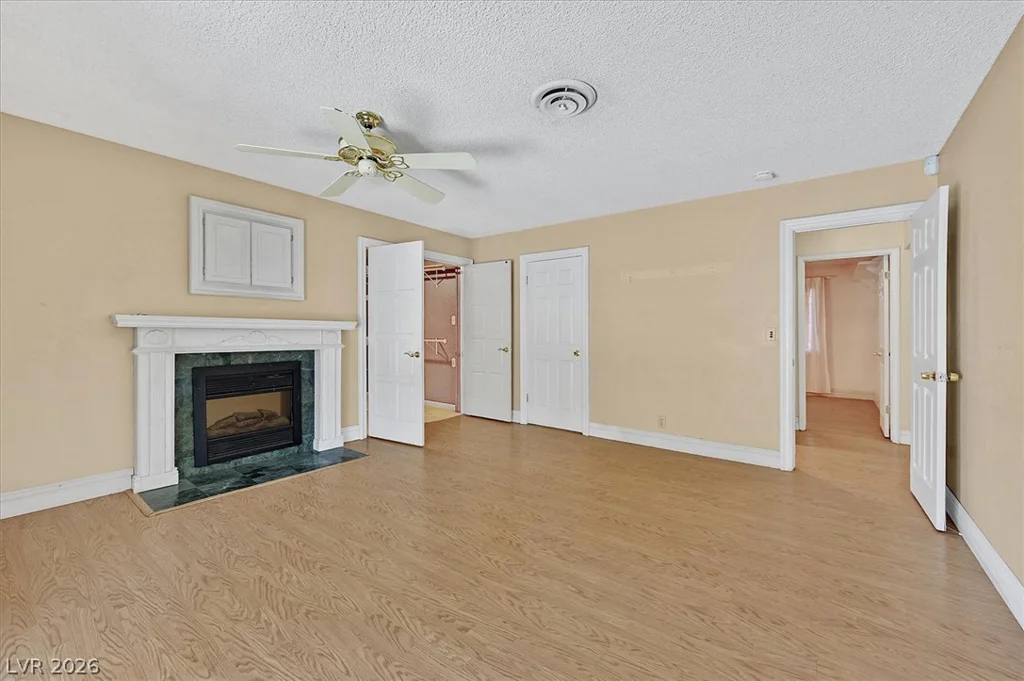 3618 Fieldcrest, Las Vegas, NV 89121
