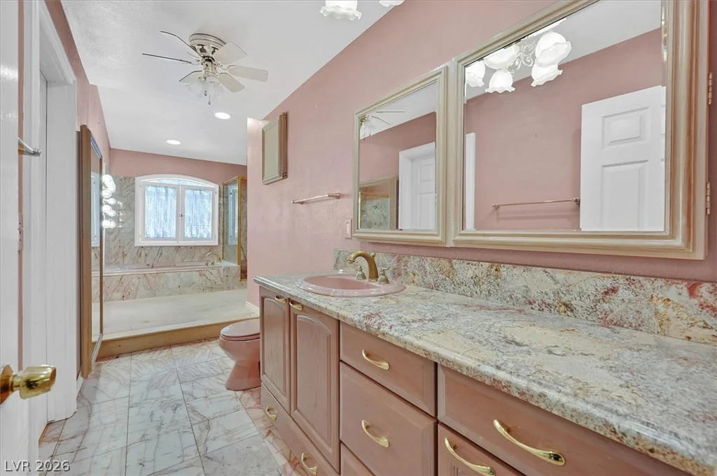 3618 Fieldcrest, Las Vegas, NV 89121