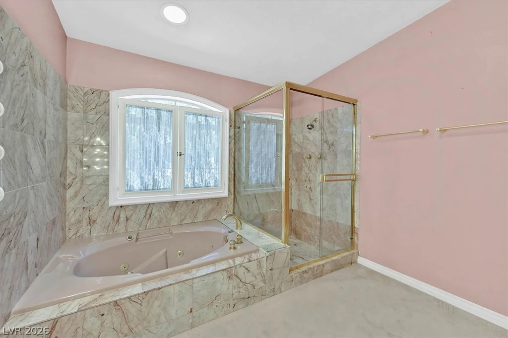 3618 Fieldcrest, Las Vegas, NV 89121
