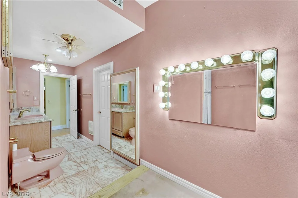 3618 Fieldcrest, Las Vegas, NV 89121