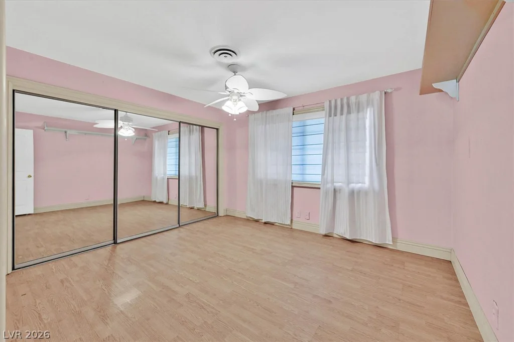 3618 Fieldcrest, Las Vegas, NV 89121