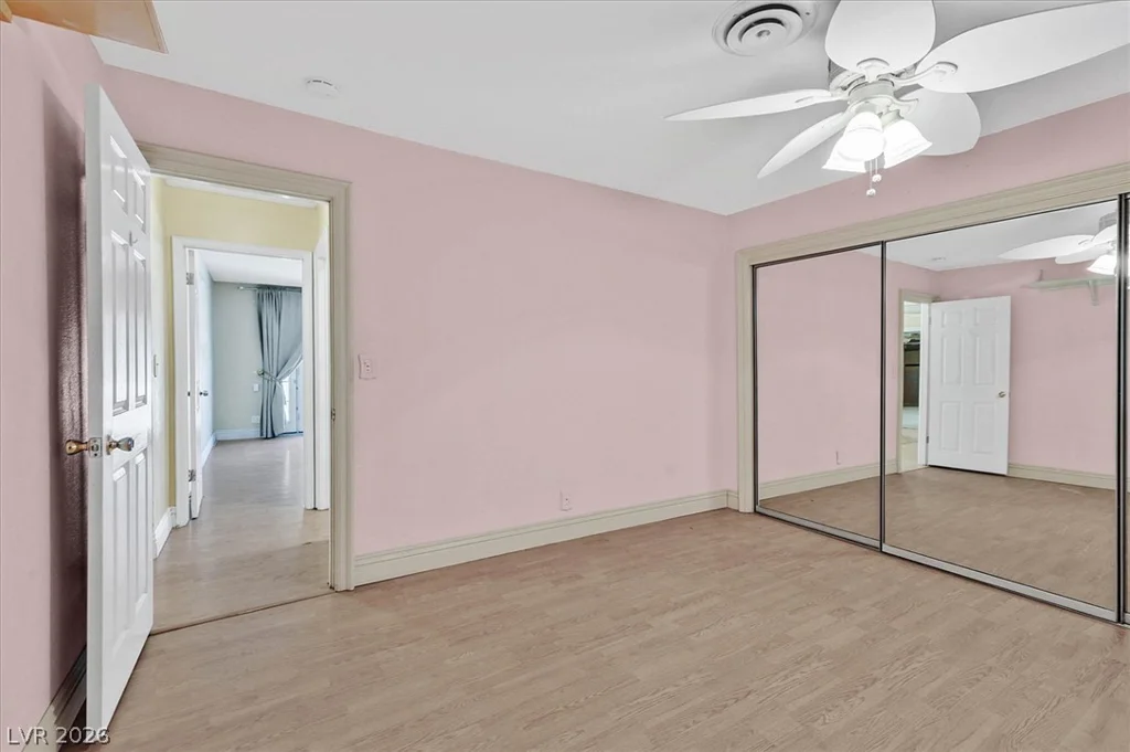 3618 Fieldcrest, Las Vegas, NV 89121