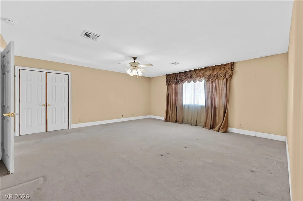 3618 Fieldcrest, Las Vegas, NV 89121