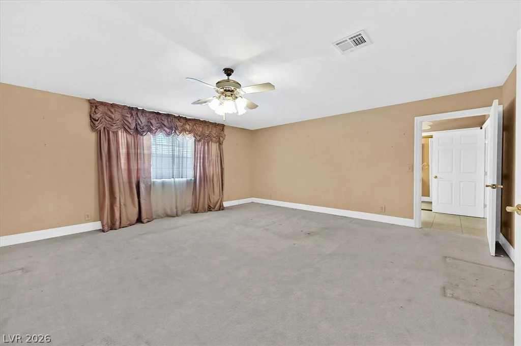 3618 Fieldcrest, Las Vegas, NV 89121