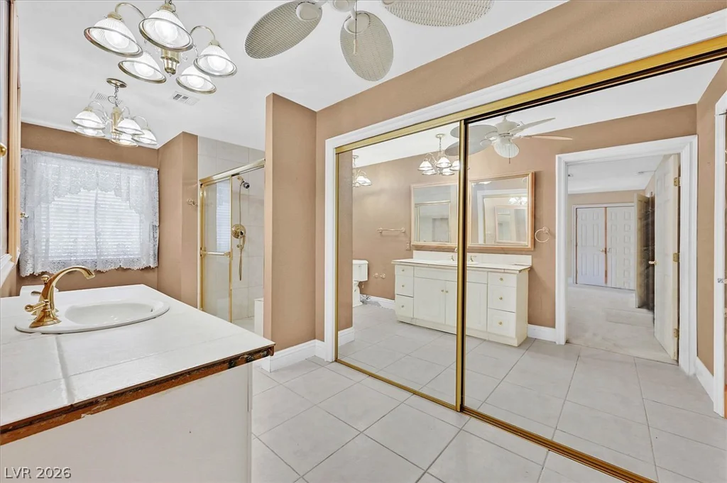 3618 Fieldcrest, Las Vegas, NV 89121