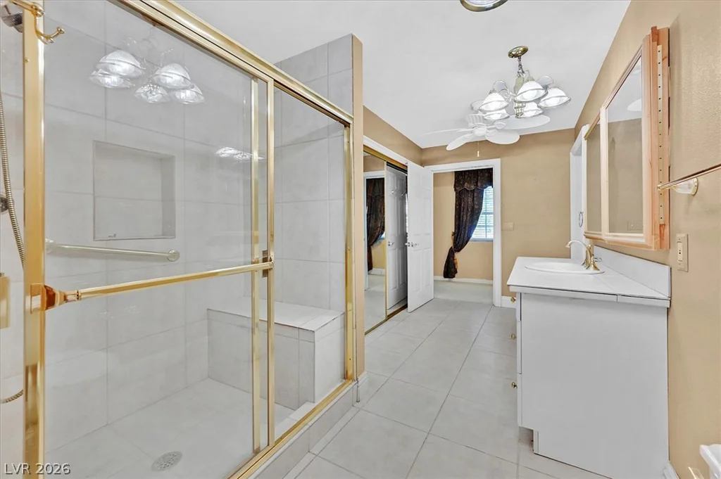 3618 Fieldcrest, Las Vegas, NV 89121