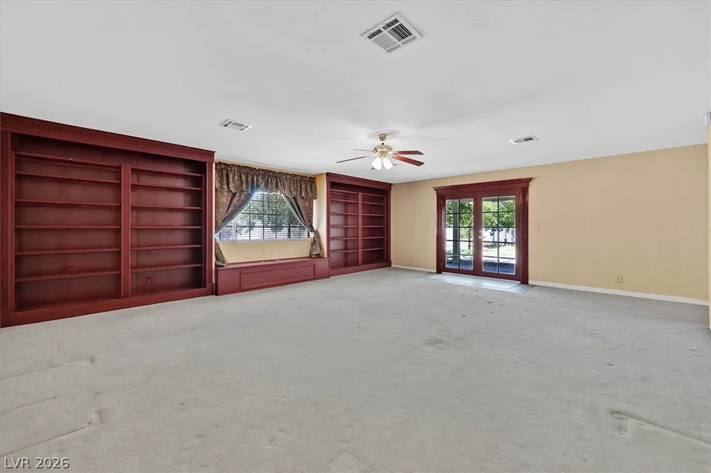 3618 Fieldcrest, Las Vegas, NV 89121