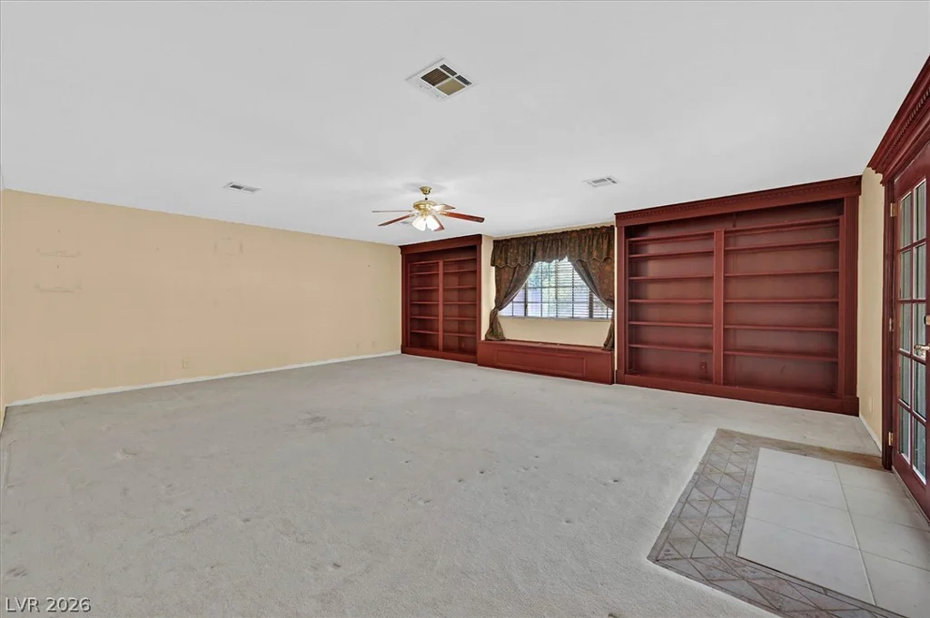 3618 Fieldcrest, Las Vegas, NV 89121